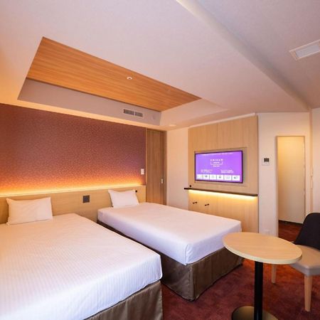Hotel Chisun Premium Kyoto Kujo Esterno foto