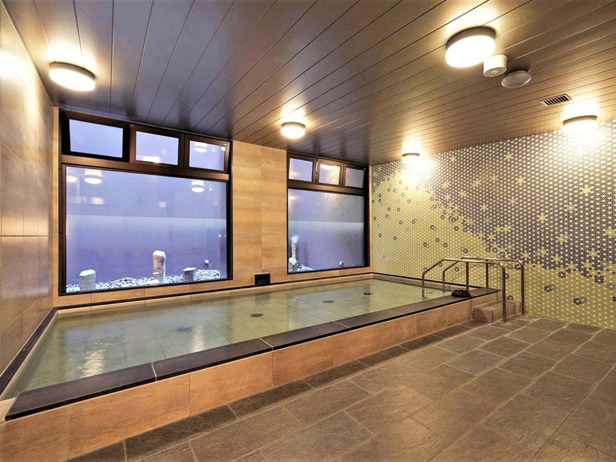 Hotel Chisun Premium Kyoto Kujo Esterno foto
