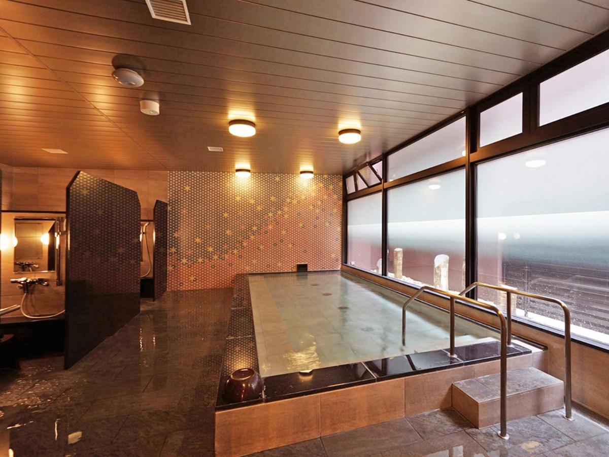 Hotel Chisun Premium Kyoto Kujo Esterno foto