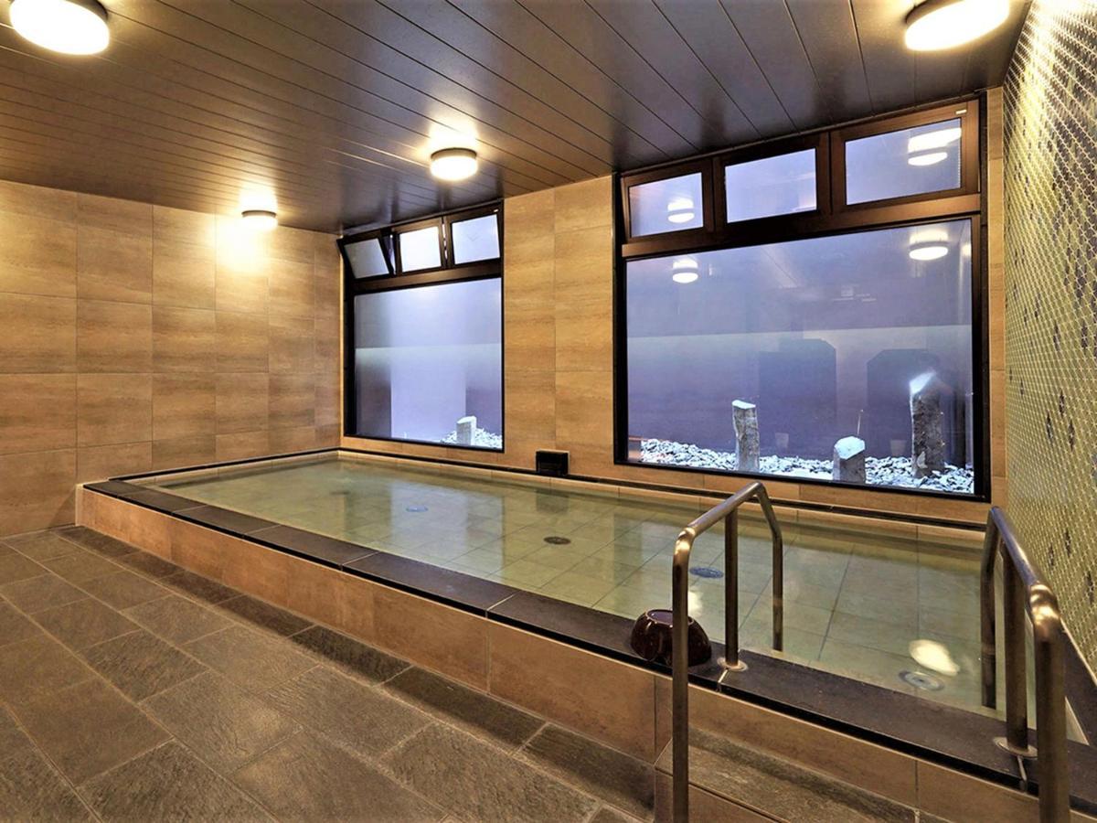 Hotel Chisun Premium Kyoto Kujo Esterno foto