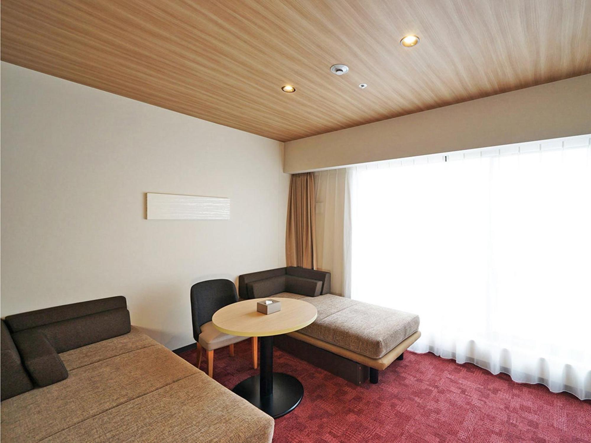 Hotel Chisun Premium Kyoto Kujo Esterno foto